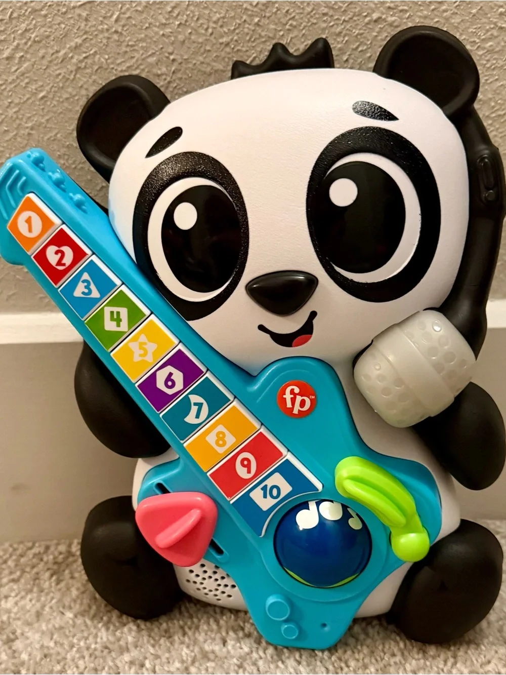 Fisher-Price Link Squad Musical Toys - Interactive Kids 3-Piece Set Lot